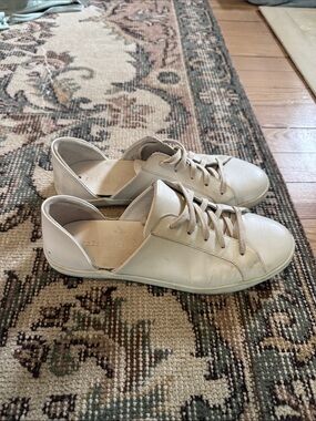 Freda Salvador eda d’orsay sneaker